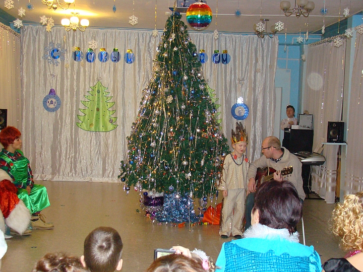 Original image