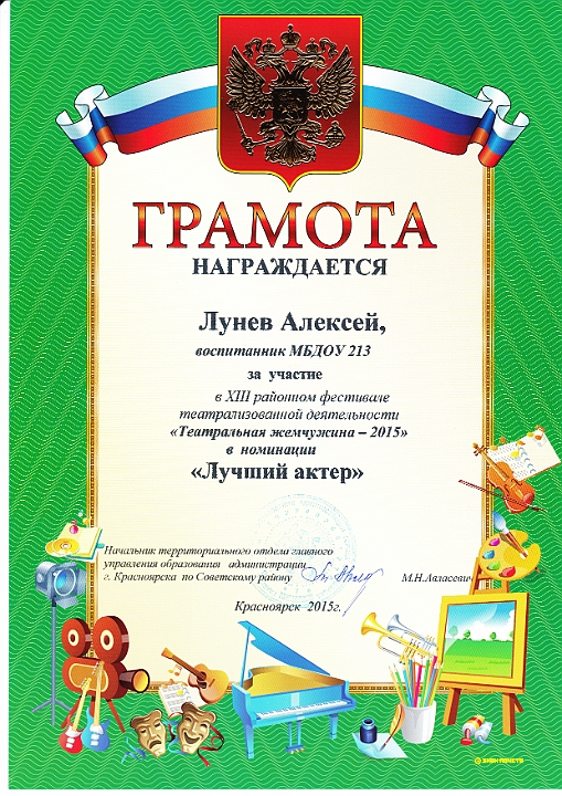 Original image